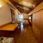 Apartment Casa Cesarina By Ama Val Di Fassa