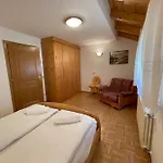Apartment Casa Cesarina By Ama Val Di Fassa *