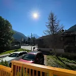 Apartment Casa Cesarina By Ama Val Di Fassa