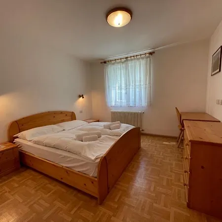 Casa Cesarina By Ama Val Di Fassa