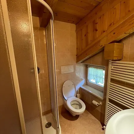 شقة Casa Cesarina By Ama Val Di Fassa