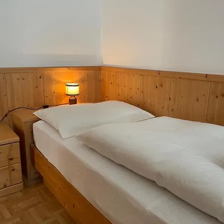 Casa Cesarina By Ama Val Di Fassa