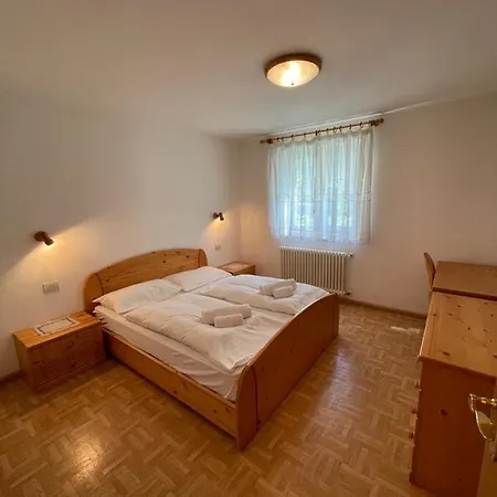 Casa Cesarina By Ama Val Di Fassa * كنازاي