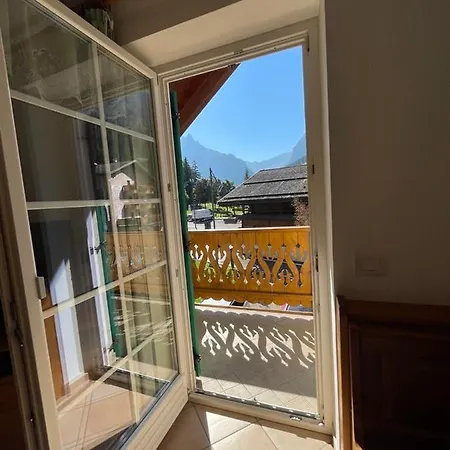 شقة Casa Cesarina By Ama Val Di Fassa كنازاي