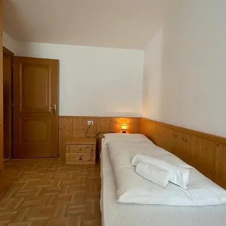 Casa Cesarina By Ama Val Di Fassa شقة كنازاي