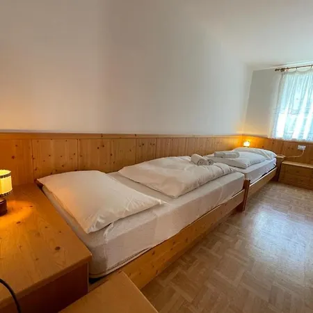 شقة Casa Cesarina By Ama Val Di Fassa