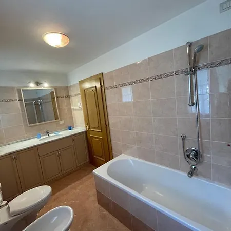 Casa Cesarina By Ama Val Di Fassa