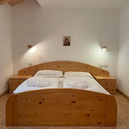 شقة Casa Cesarina By Ama Val Di Fassa