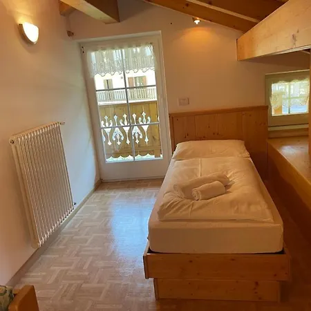 Casa Cesarina By Ama Val Di Fassa Canazei