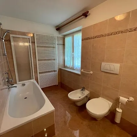 Casa Cesarina By Ama Val Di Fassa كنازاي