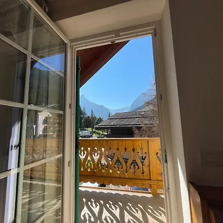 Casa Cesarina By Ama Val Di Fassa