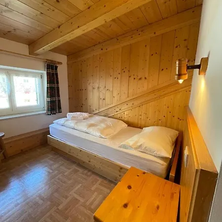 Casa Cesarina By Ama Val Di Fassa *