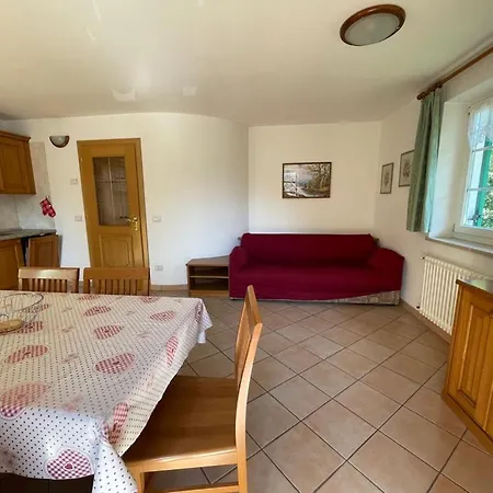 Casa Cesarina By Ama Val Di Fassa * كنازاي