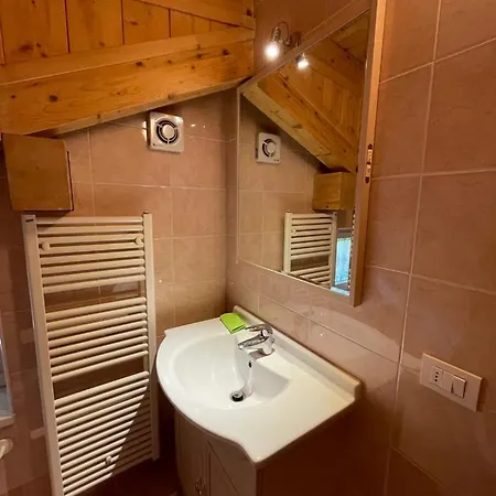 Casa Cesarina By Ama Val Di Fassa *