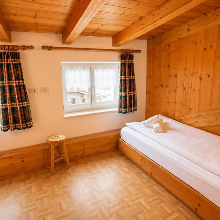 Casa Cesarina By Ama Val Di Fassa *