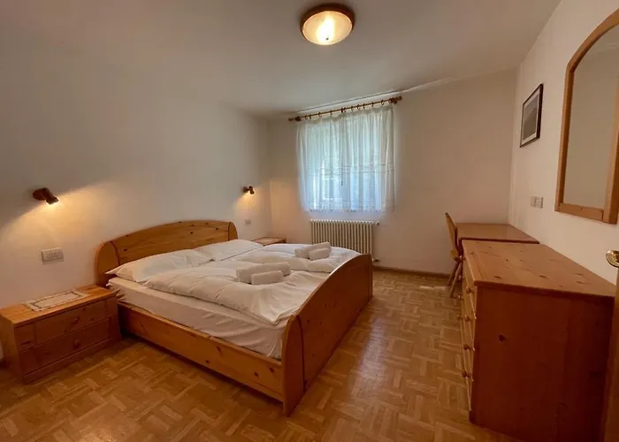 Casa Cesarina By Ama Val Di Fassa