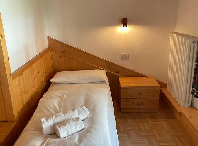 Casa Cesarina By Ama Val Di Fassa Canazei