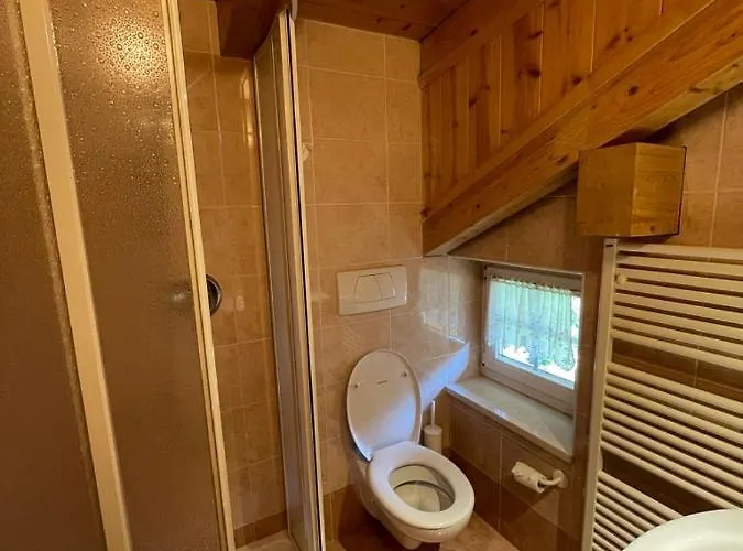 Διαμέρισμα Casa Cesarina By Ama Val Di Fassa