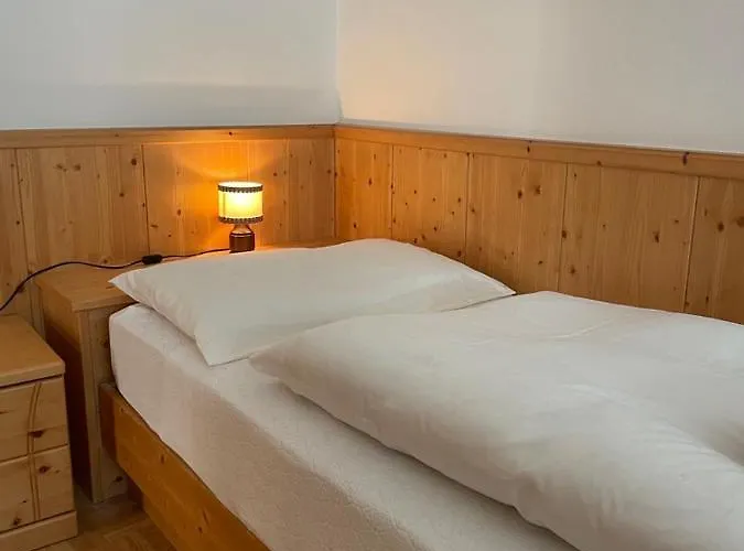 Casa Cesarina By Ama Val Di Fassa