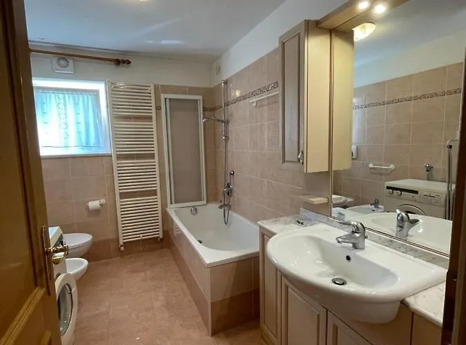 Casa Cesarina By Ama Val Di Fassa Canazei