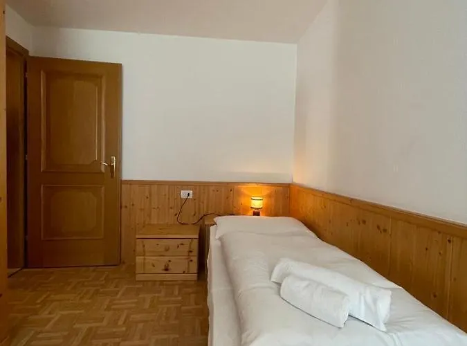 Casa Cesarina By Ama Val Di Fassa Διαμέρισμα Canazei