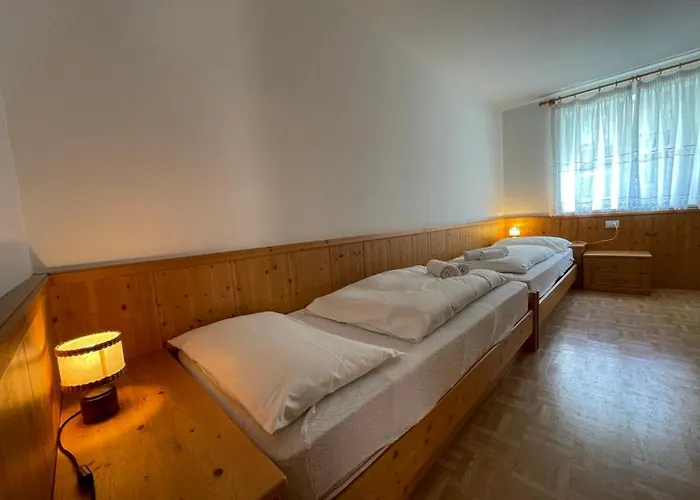 Casa Cesarina By Ama Val Di Fassa