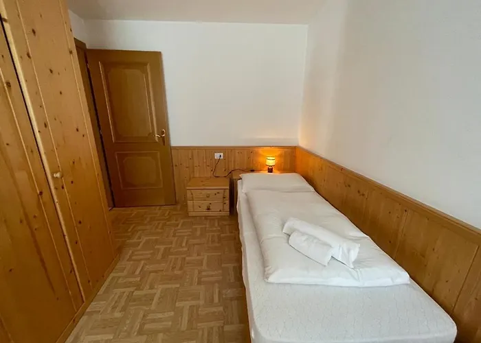 Διαμέρισμα Casa Cesarina By Ama Val Di Fassa Canazei