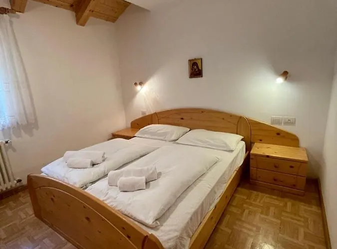 Διαμέρισμα Casa Cesarina By Ama Val Di Fassa