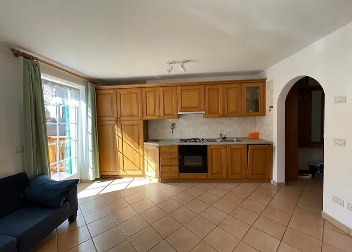 Casa Cesarina By Ama Val Di Fassa *