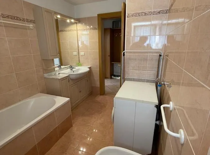 Διαμέρισμα Casa Cesarina By Ama Val Di Fassa Canazei