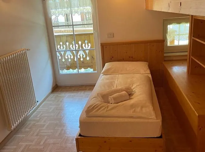 Διαμέρισμα Casa Cesarina By Ama Val Di Fassa Canazei