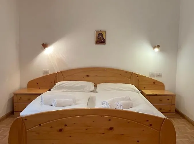 Διαμέρισμα Casa Cesarina By Ama Val Di Fassa