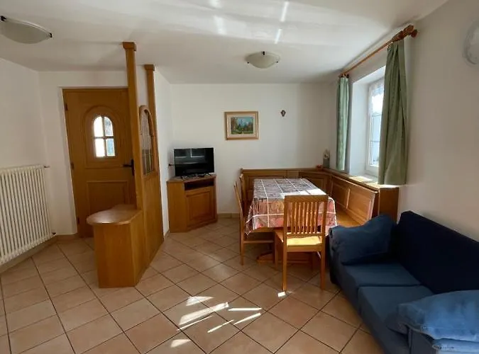 Διαμέρισμα Casa Cesarina By Ama Val Di Fassa Canazei