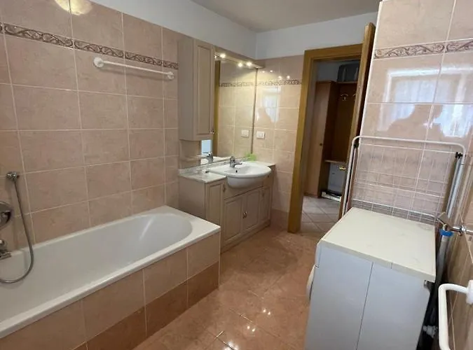 Διαμέρισμα Casa Cesarina By Ama Val Di Fassa Canazei