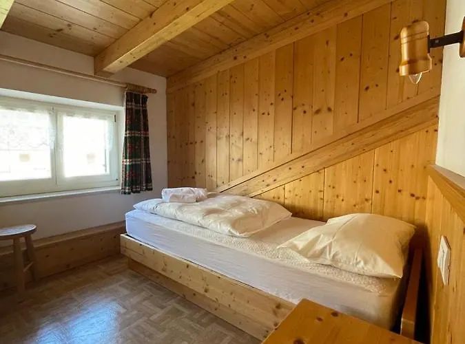 Casa Cesarina By Ama Val Di Fassa Canazei