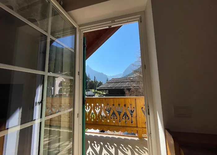 Casa Cesarina By Ama Val Di Fassa