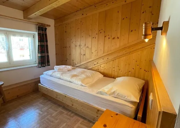 Casa Cesarina By Ama Val Di Fassa *