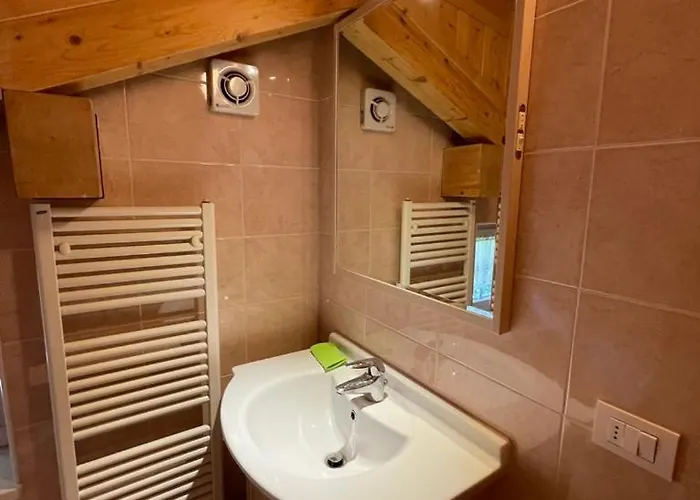 Casa Cesarina By Ama Val Di Fassa *