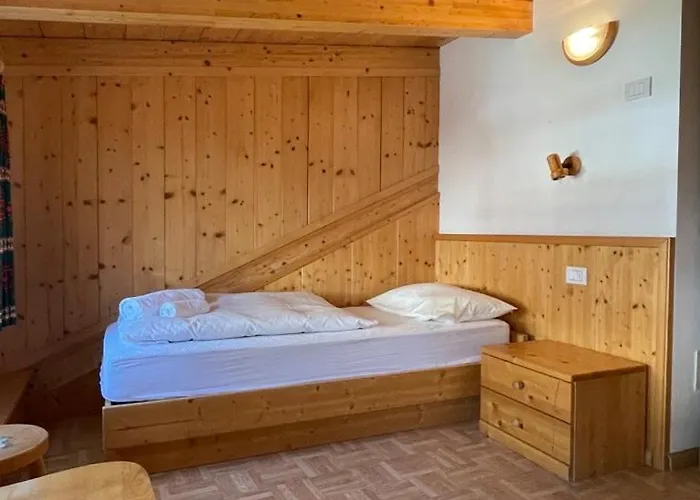 Casa Cesarina By Ama Val Di Fassa アパート *